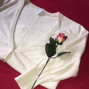 Joseph A. Like new sweater